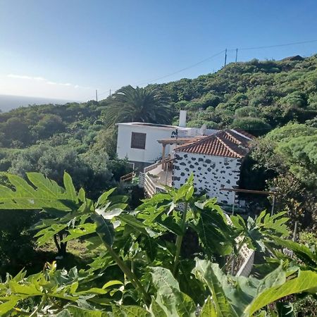 Casa Rural El Olivo De Mazo Esterno foto